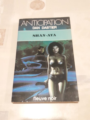 Roman shan aya - roman, dan