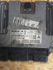 Peugeot 207 1.6 HDi [9HX
