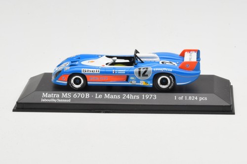 430731112 matra simca ms670b - 430731112,