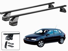 Barres de toit Porte-Bagages