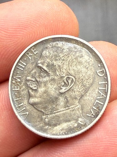 Italie centesimi victor - italie,,