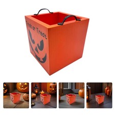  Porte-bonbons d'Halloween 