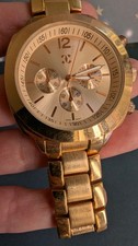 Charming Charlie Rose Gold