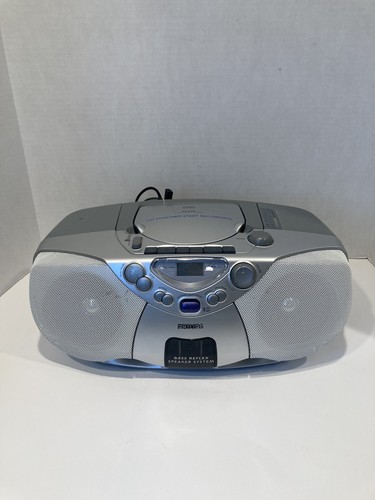 Philips az1008 stereo - az1008,