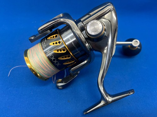 Moulinet toupie shimano - shimano, stella