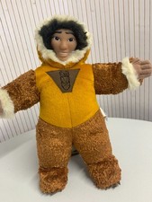 Peluche Kenai Frère des Ours