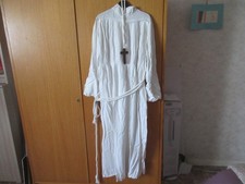 Aube de communion mixte avec