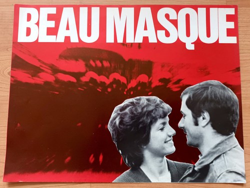 Synopsis beau masque - beau,