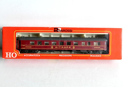 Rare rivarossi 2923 - rivarossi,