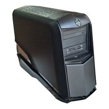 Alienware Aurora R4 / Noir /