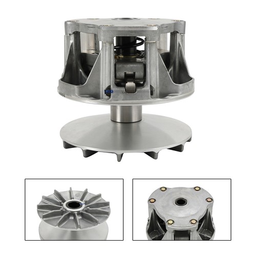 Kit variateur avant assemblé - variateur,