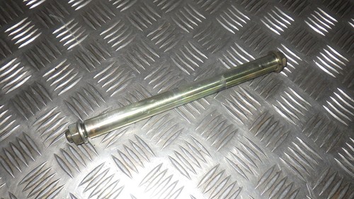 Kawasaki 125 kmx axe - kawasaki,