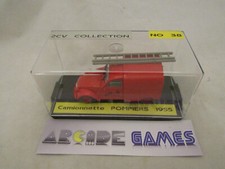 VOITURE 1/43 CITROEN 2CV