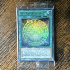 Konami Yu-Gi-Oh! Legendary