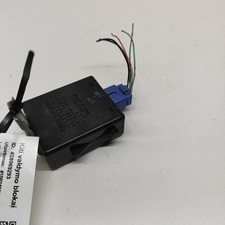 TOYOTA SUPRA A8 Unité