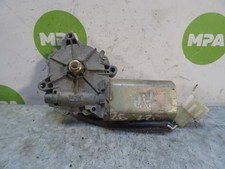 Moteur essuie glace arriere