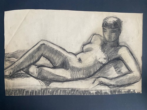 Dessin ancien moderne - dessin,