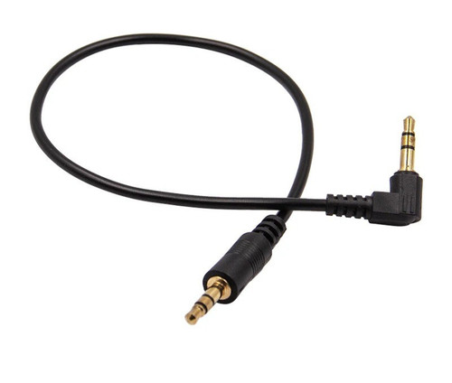 30cm 5mm jack to - to,