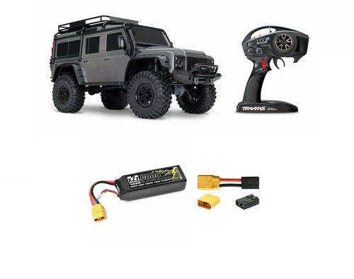 Traxxas trx82256 trx - traxxas, land