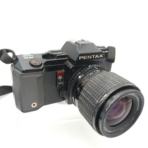 Appareil photo reflex - photo,