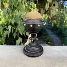 Ancien Pique Aiguilles Epingles Napoléon III