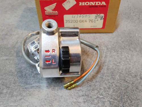 Commodo gauche c50 c70 c90 - commodo,