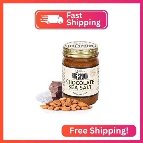 Big spoon roasters - spoon, dark
