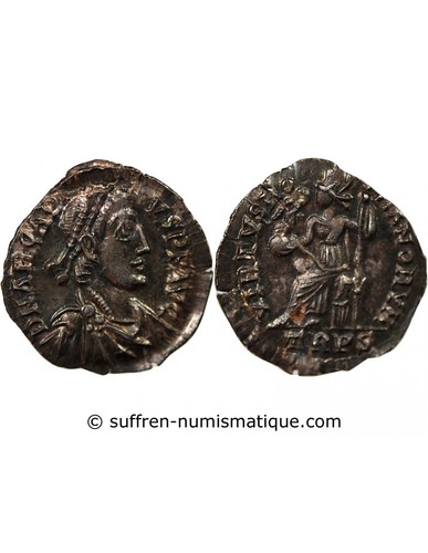 Rome empire arcadius silique - rome,
