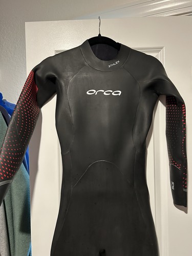 Orca athlex float men - float, v2