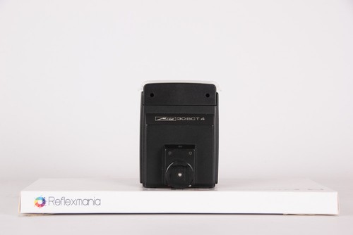 Flash metz mecablitz bct - metz, 4