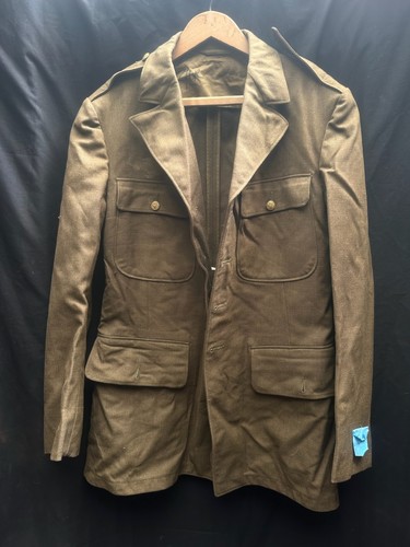 Veste tenue dress uniforme - de,