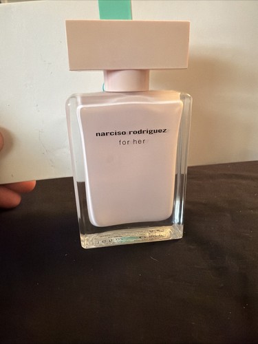 Narciso rodriguez for her eau - rodriguez,