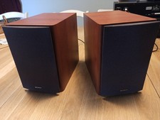 Paire enceinte SONY SS-ccpz1