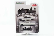 Lowrider 1963 chevrolet - 1:64,