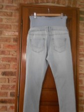jeans de grossesse t 38