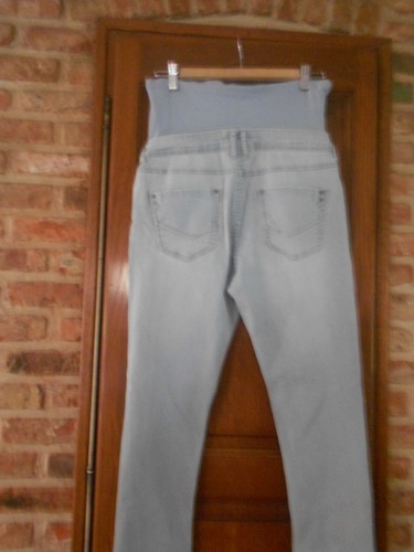 Jeans grossesse 38 - t,