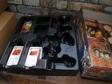 Bitz MUTANT CHRONICLES - UBIK