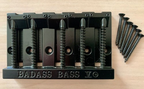 Leo quan badass bass - leo,
