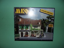 MKD maquette à monter