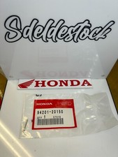 1 goupille fendue 2,0x15  honda 94201-20150 anf 125 innova c 50 cub ca 125 rebel