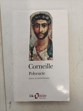 Corneille - Polyeucte - gre
