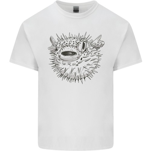Illustration poisson globe - illustration,