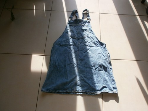 Très jolie robe salopette - trÈs,