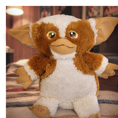 Gremlins gizmo plush toy - 16",