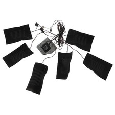 Coussin Chauffant USB Gilet