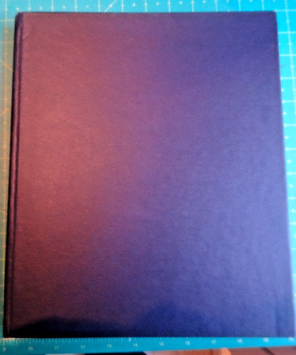 Album classeur de timbres - ,