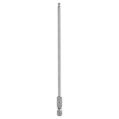 Vis hexagonale bille 3mm - hexagonale, à