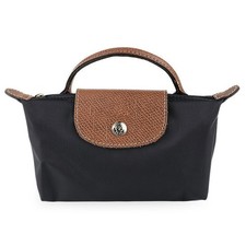 Longchamp Pochette à poigné