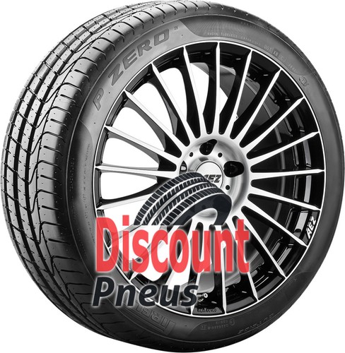 Pirelli zero 285 r18 97y - 285/35,