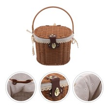  Panier De Rangement Avec